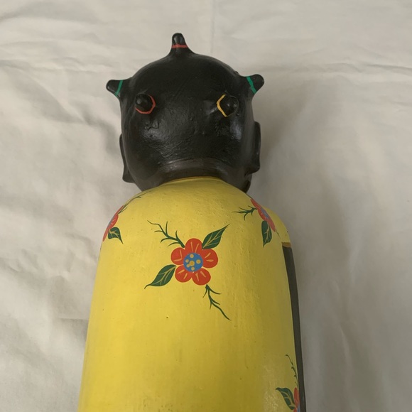 Black America, ceramic figuring - Picture 4 of 6